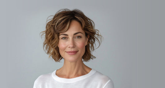 Skincare-Routine für normale Haut – So bleibt sie strahlend schön