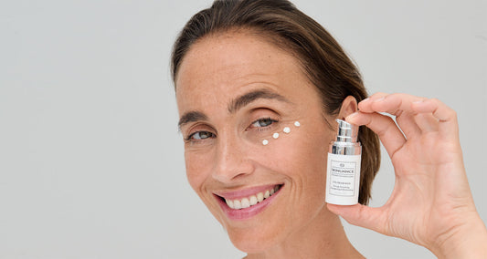 Trockene Haut unter dem Auge – Ursachen und Expertentipps