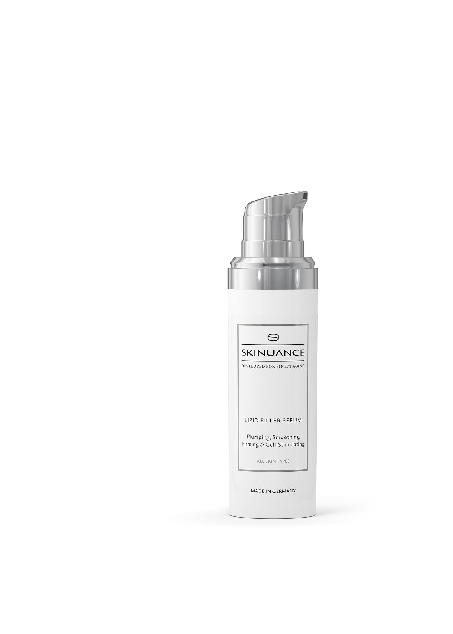 LIPID FILLER SERUM