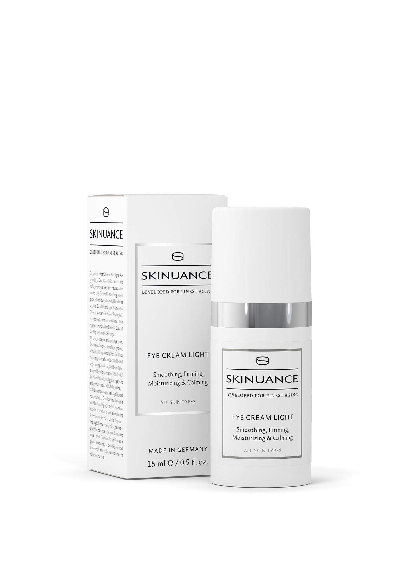 Eye Cream Light