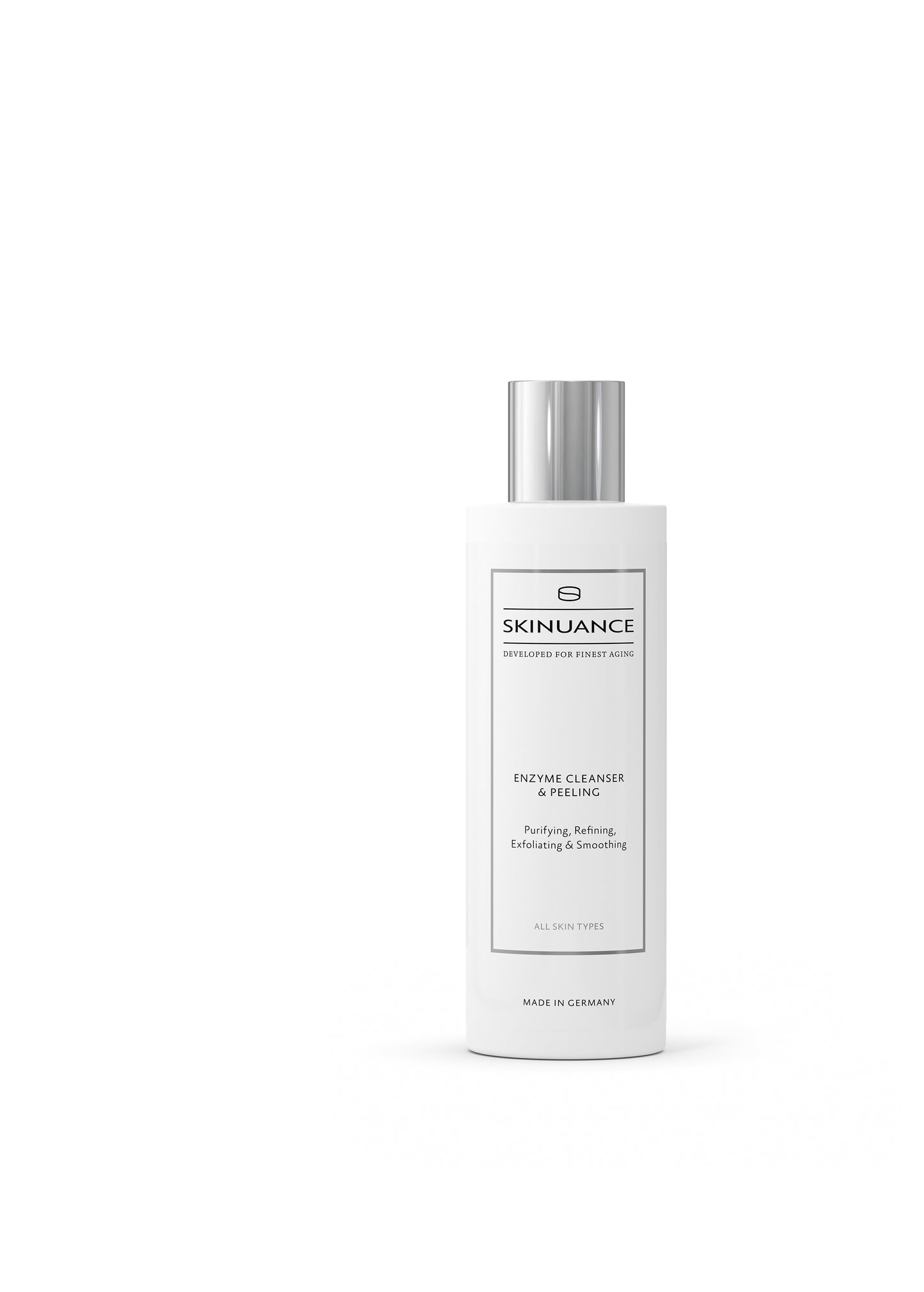 Enzyme Cleanser & Peeling