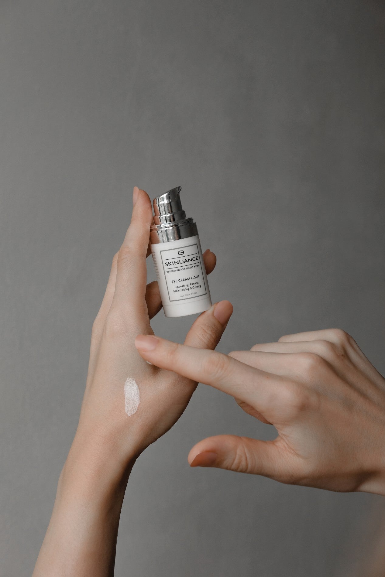 Eye Cream Light
