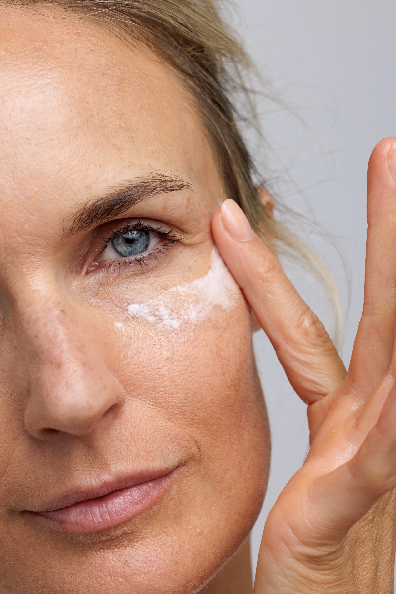 Eye Cream Light