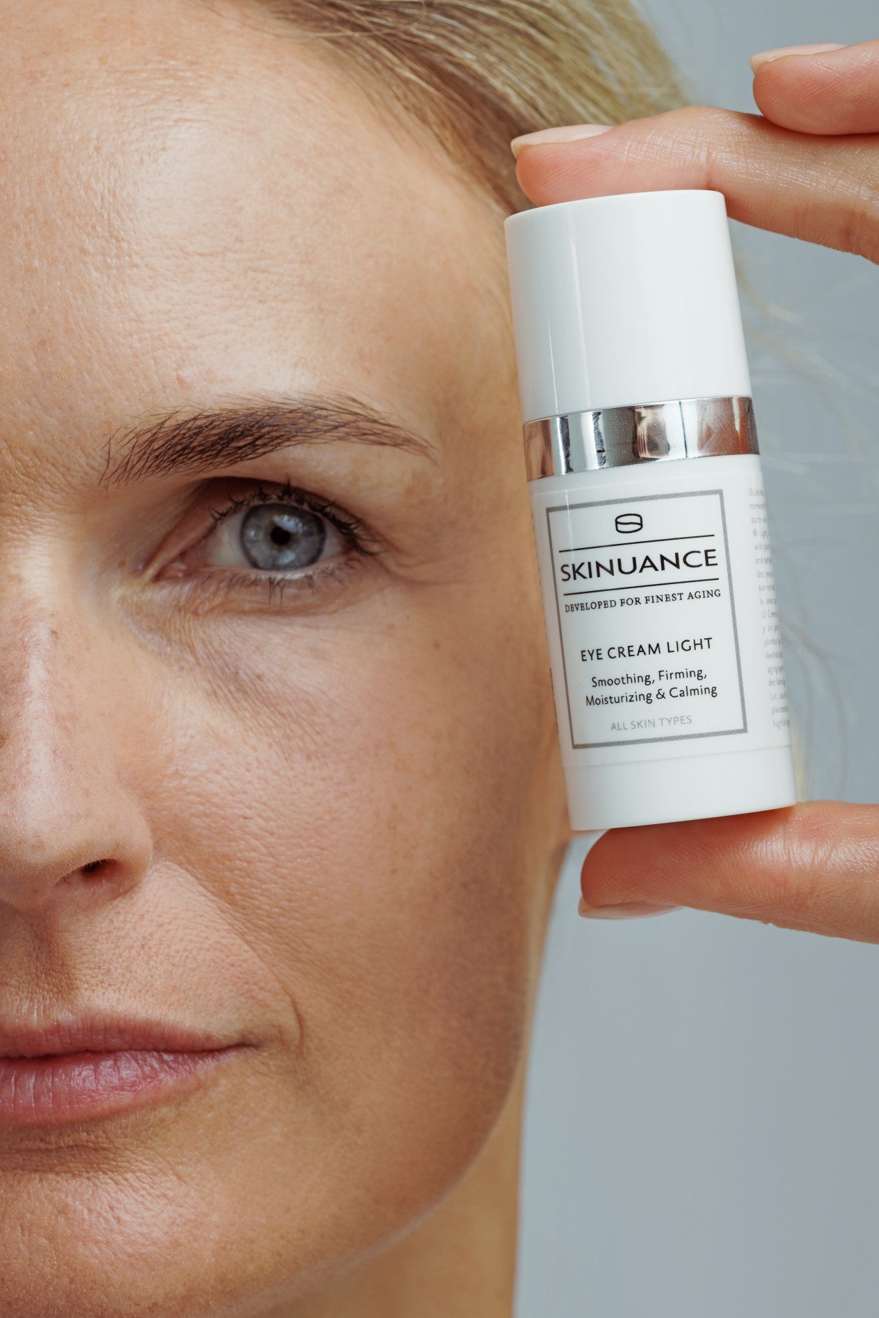Eye Cream Light