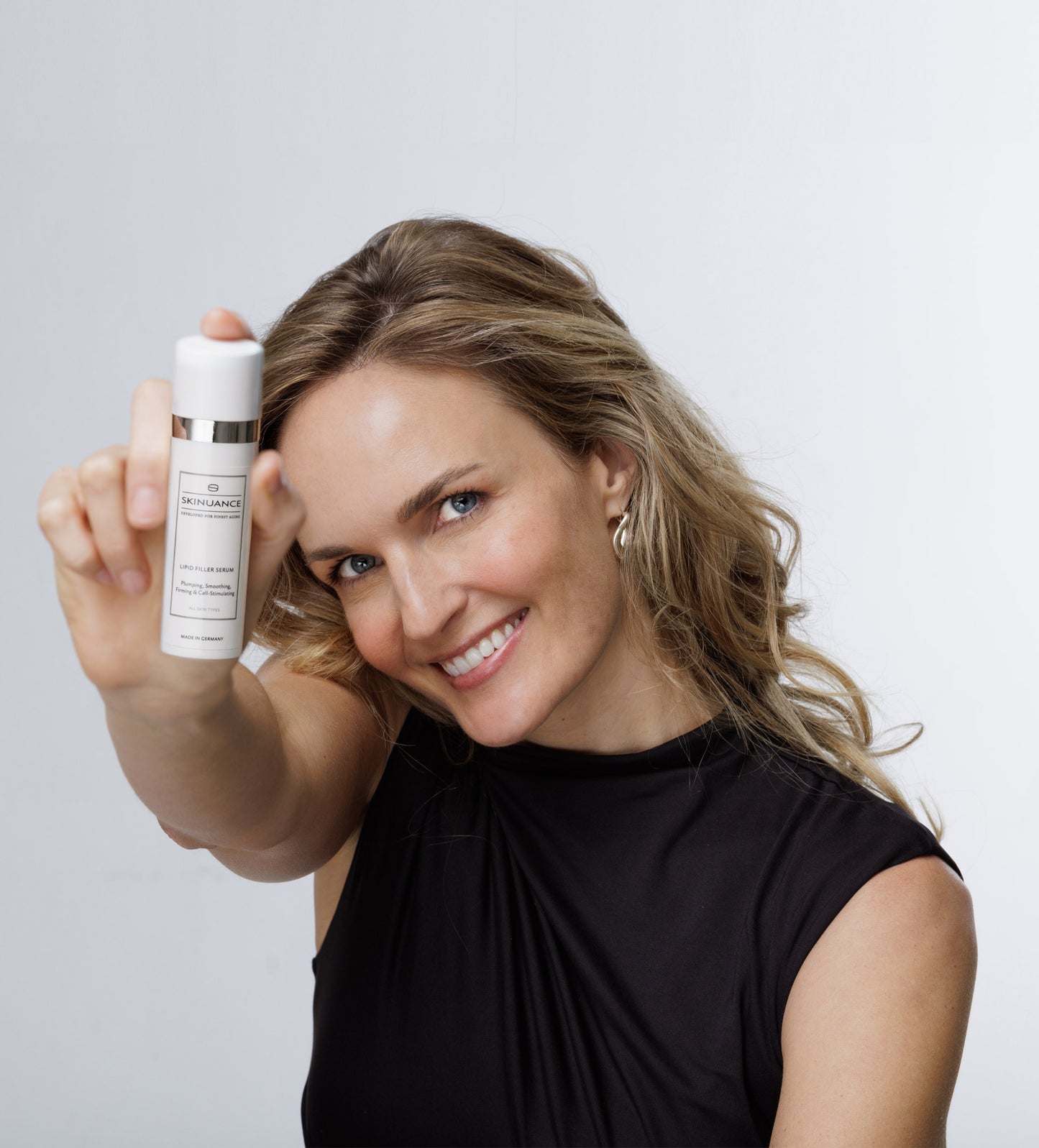 LIPID FILLER SERUM
