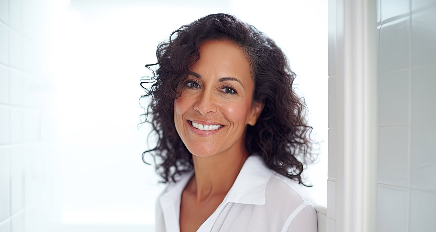 Glatte, straffe Haut – kein unerfüllbarer Traum