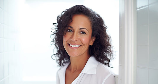 Glatte, straffe Haut – kein unerfüllbarer Traum