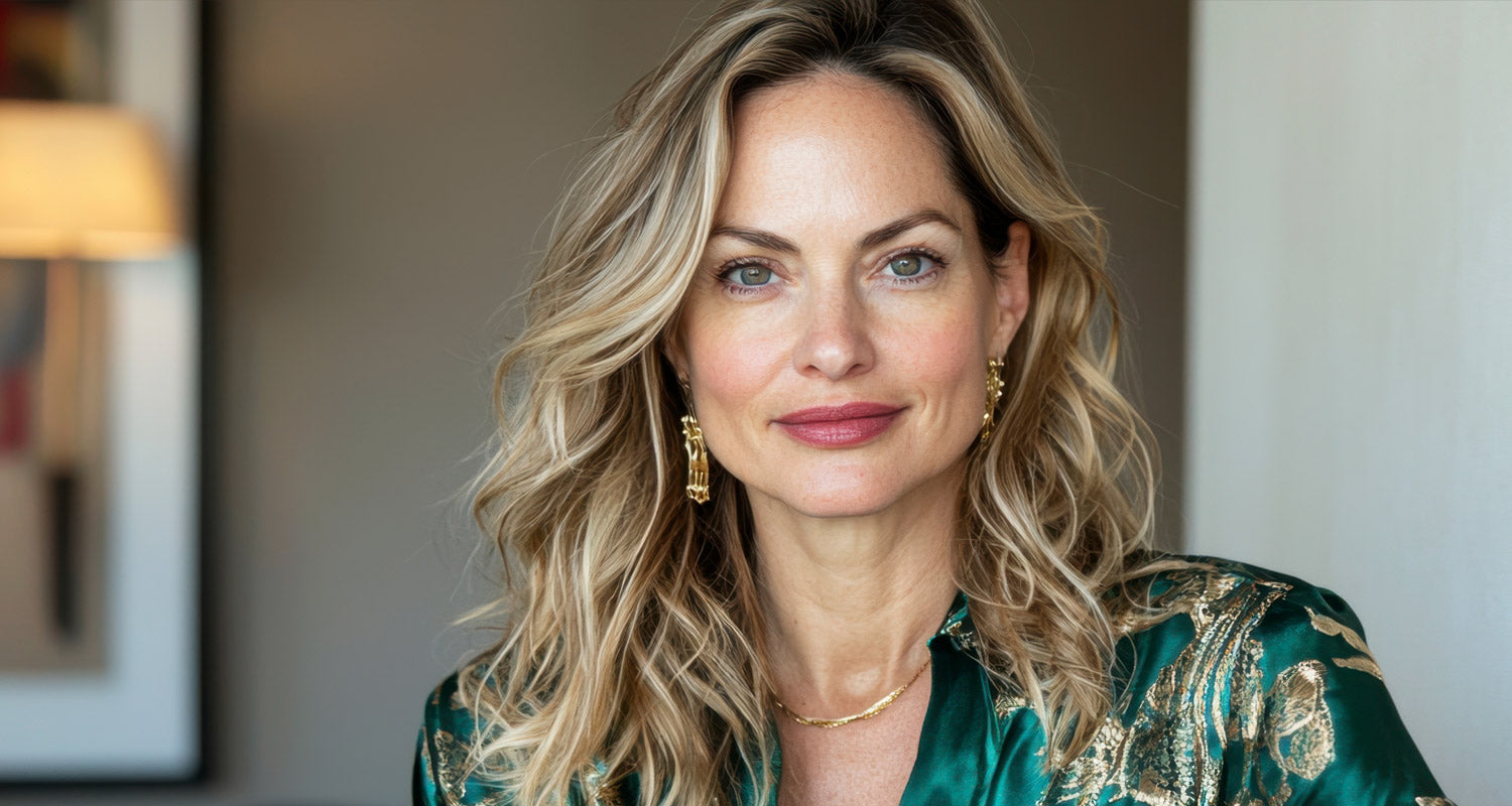 Vor dem Augen schminken Hautpflege nicht vergessen! Tipps für Deinen Red-Carpet-Moment