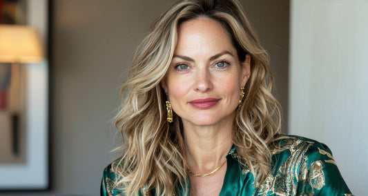 Vor dem Augen schminken Hautpflege nicht vergessen! Tipps für Deinen Red-Carpet-Moment