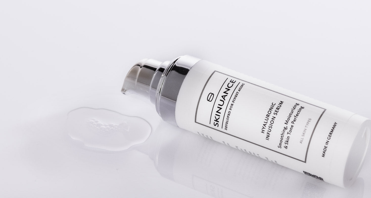 Gesichtspflege für Männer – damit Deine Haut Deinen Style unterstreicht