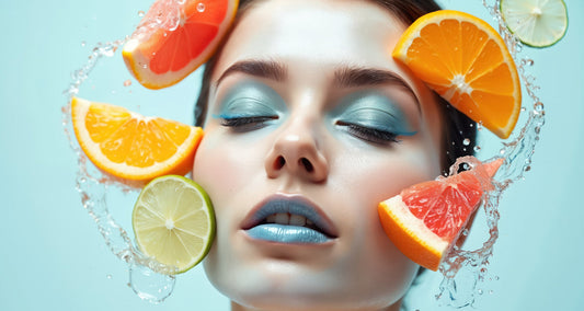 Fruchtsäure-Peeling – der AHA-Effekt