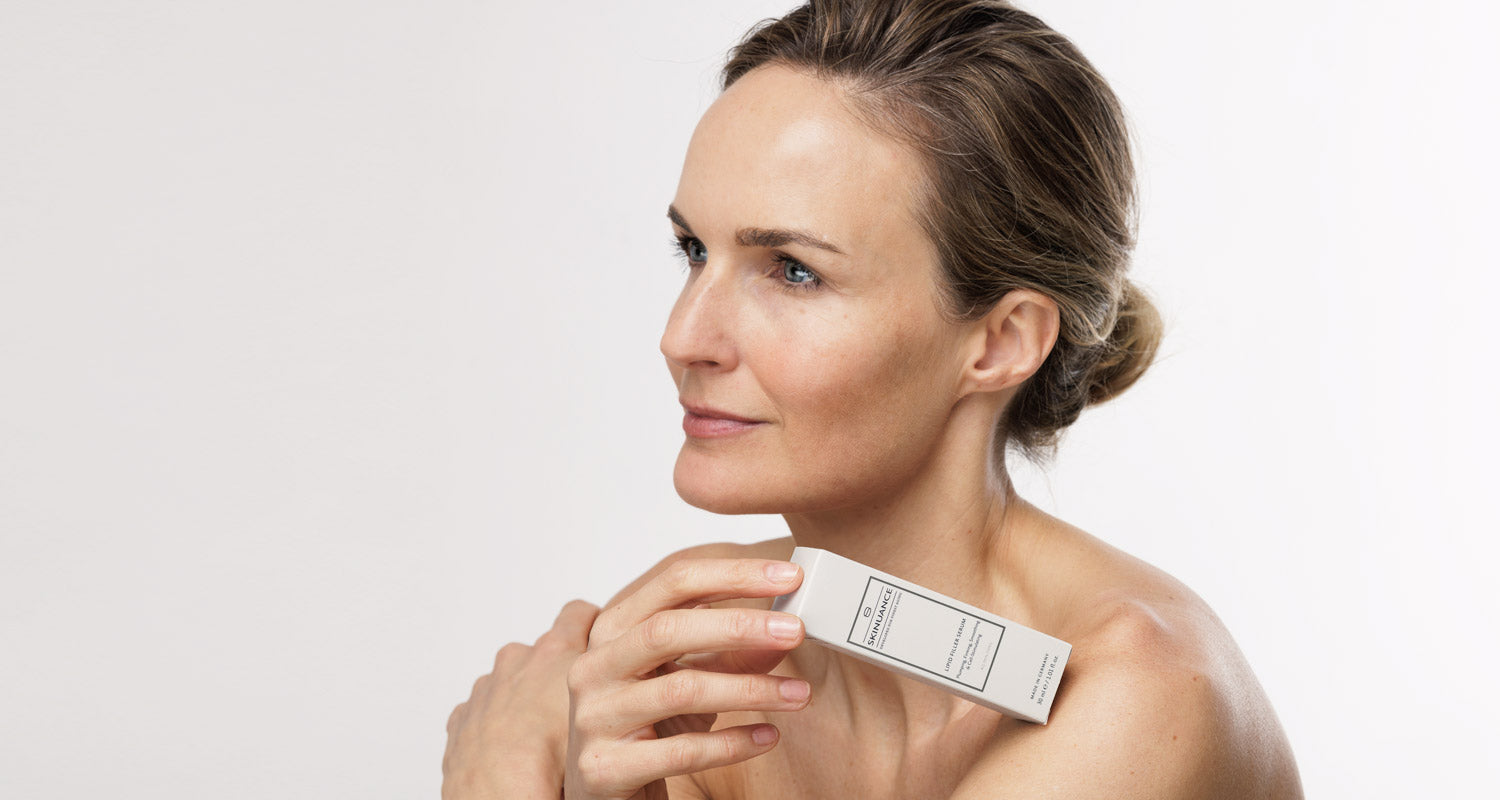 Poren verfeinern für einen ebenmäßigen Teint: Dein Weichzeichner-Effekt ganz ohne Filter