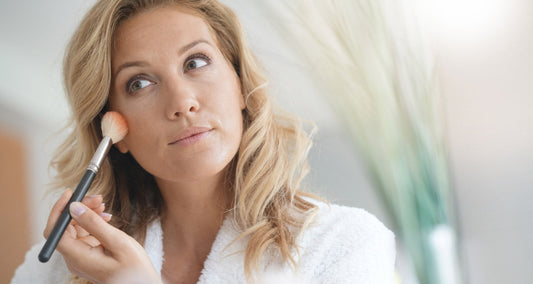 Multifunktionales Hautöl – Gesicht rundum versorgt