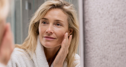 Falten schnell loswerden und am Abend brillieren – Tipps und Anwendungen