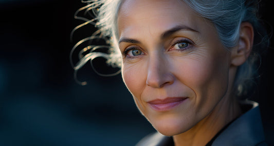 Die besten Tipps für strahlende Augen