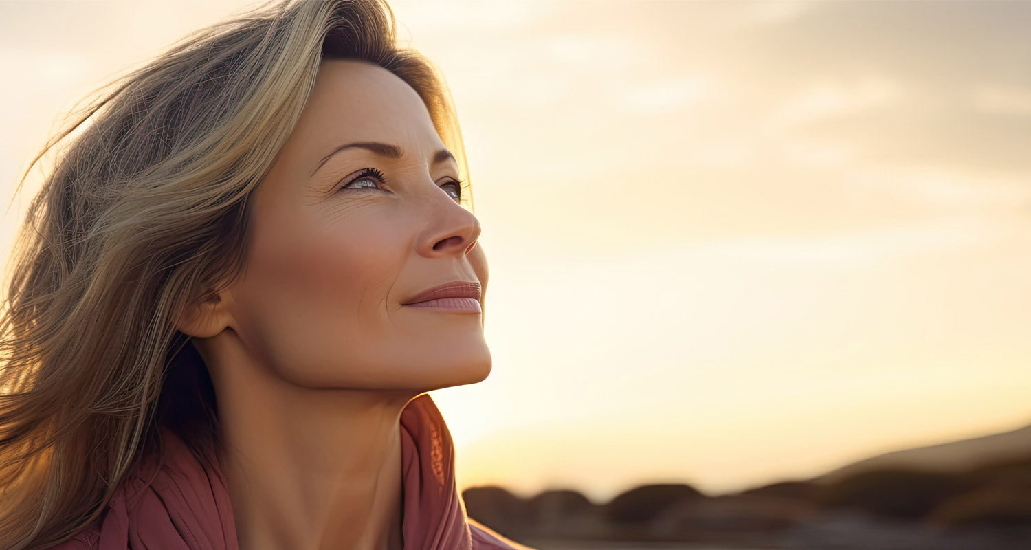 Wichtig, aber unterschätzt – Hautpflege im Frühling
