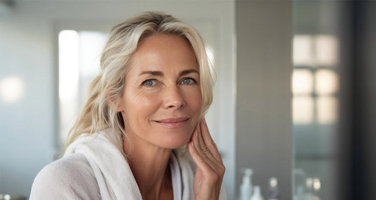 Glänzende Haut oder gesunder Glow? So findest Du die perfekte Balance