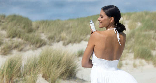 After Sun – so wichtig ist die Hautpflege nach dem Sonnenbaden