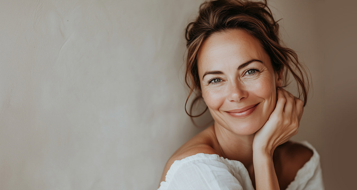 Tipps gegen Krähenfüße – Augen sanft glätten