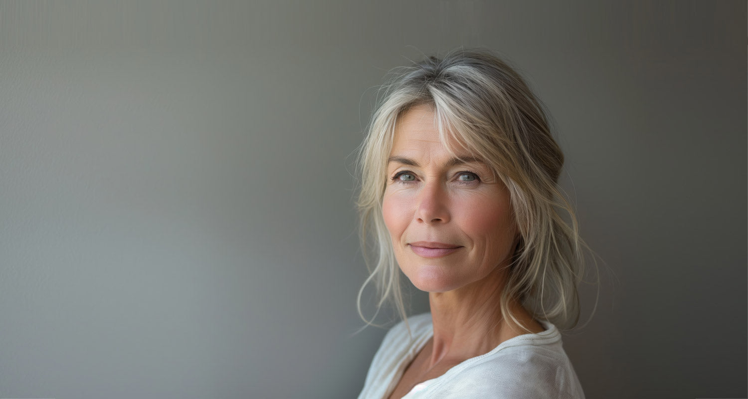 Was tun, wenn Couperose das Gesicht unvorteilhaft erscheinen lässt?