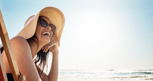 Was hilft gegen Sonnenbrand? Tipps zu Behandlung und Vorbeugung