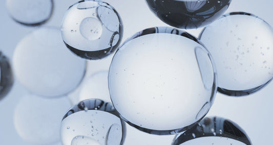 Was ist Glycerin? Infos zum wertvollen Rohstoff