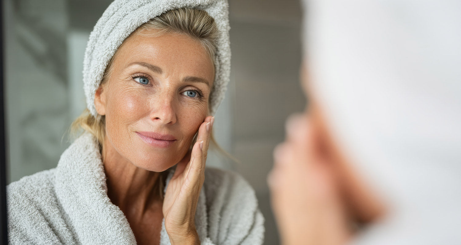 5 Tipps, damit Deine Hautpflege abends wirklich etwas bringt