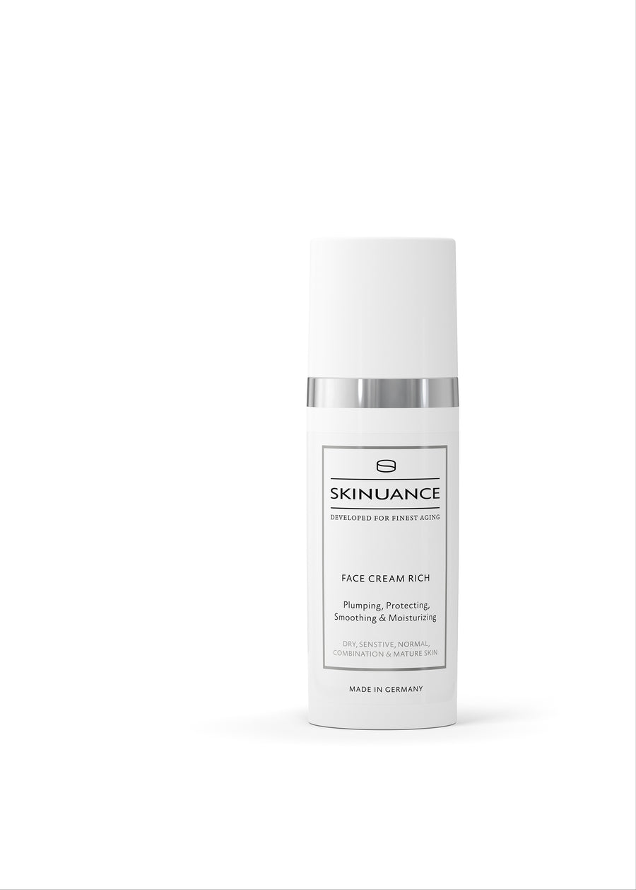 FACE CREAM RICH