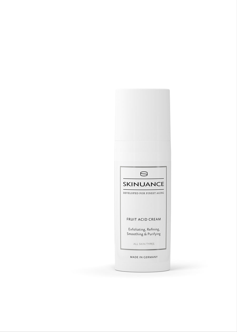 FRUIT ACID CREAM