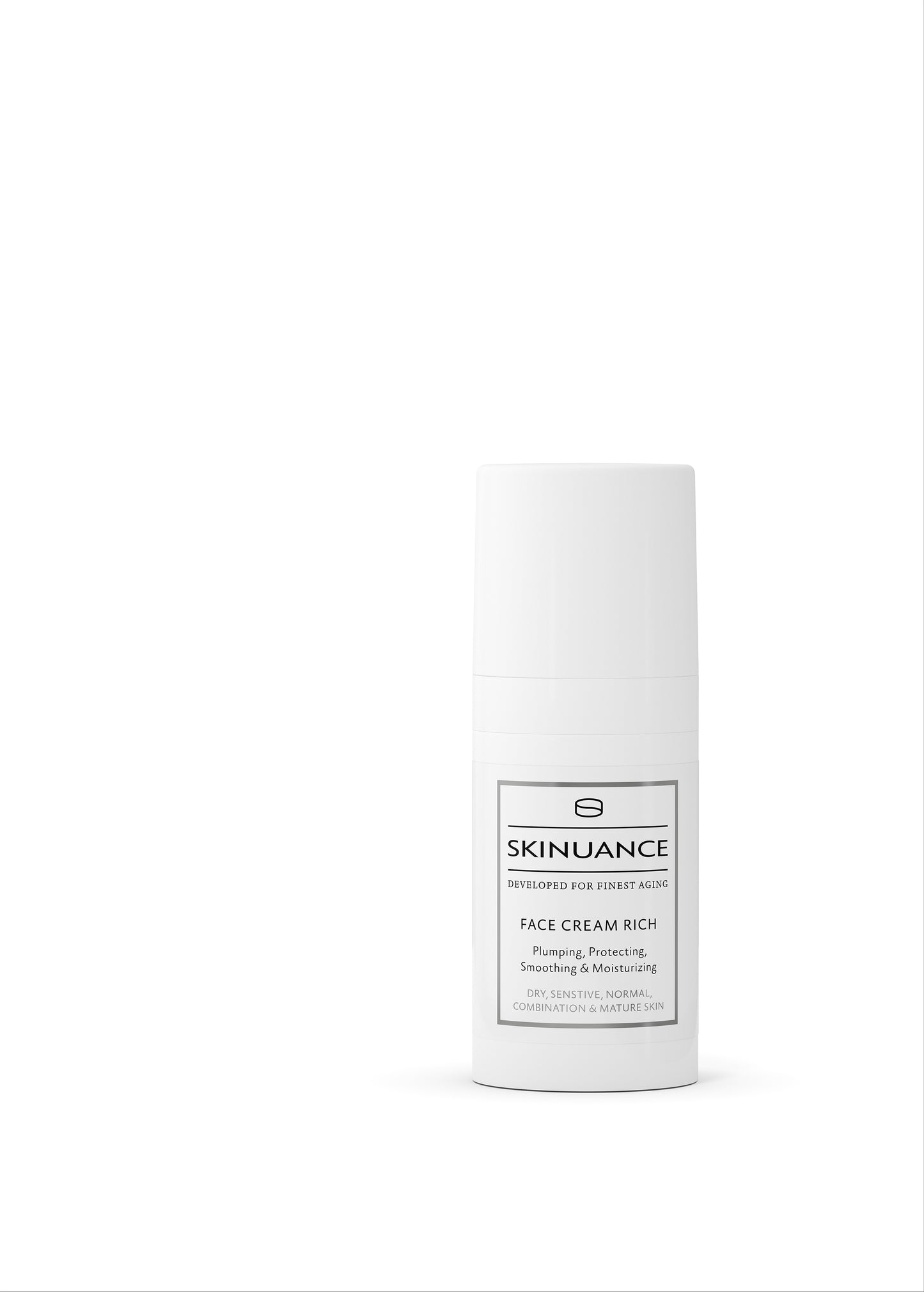FACE CREAM RICH