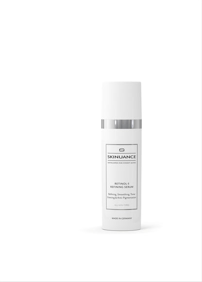 RETINOL-3 REFINING SERUM