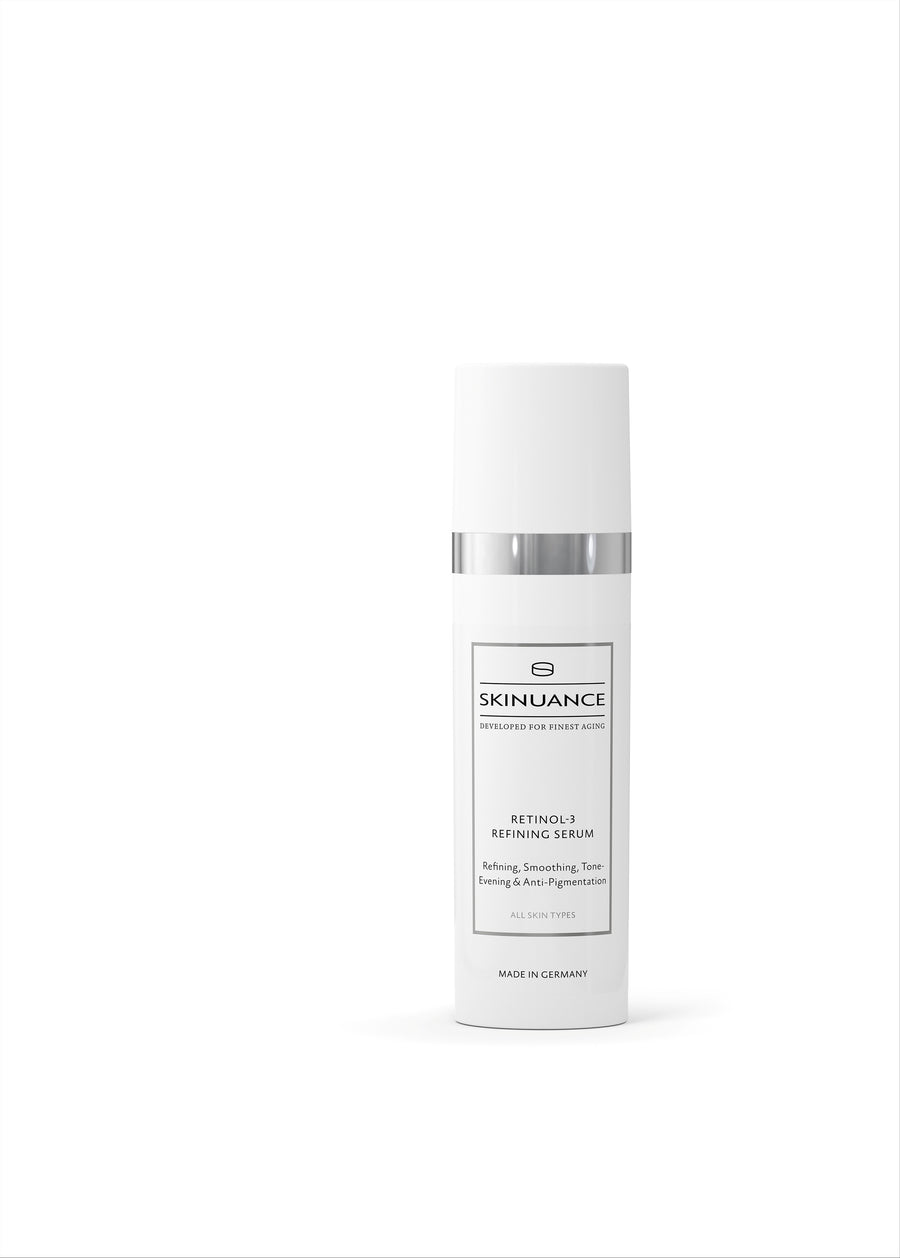 RETINOL-3 REFINING SERUM