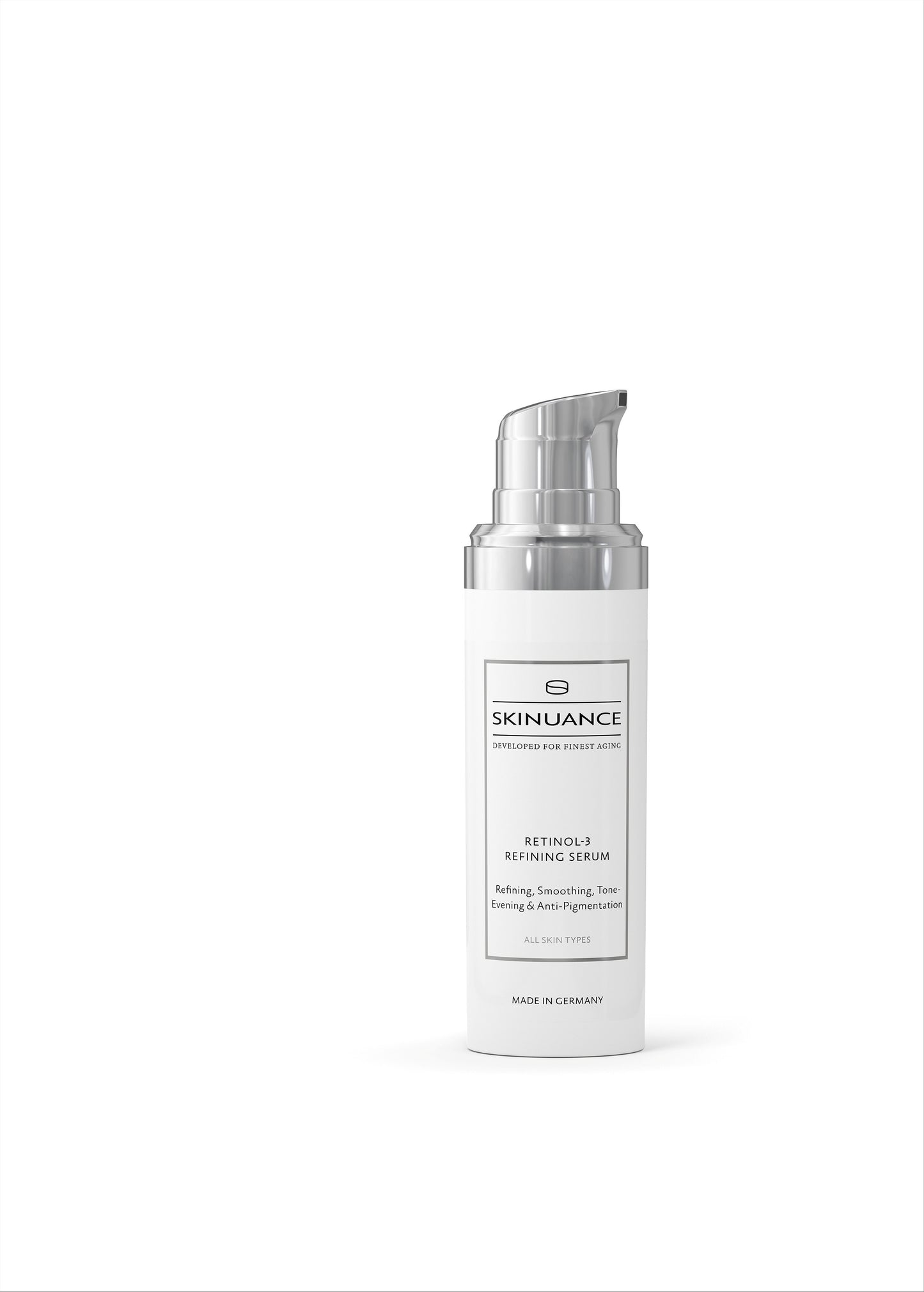RETINOL-3 REFINING SERUM
