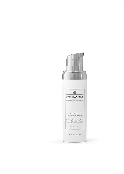 RETINOL-3 REFINING SERUM