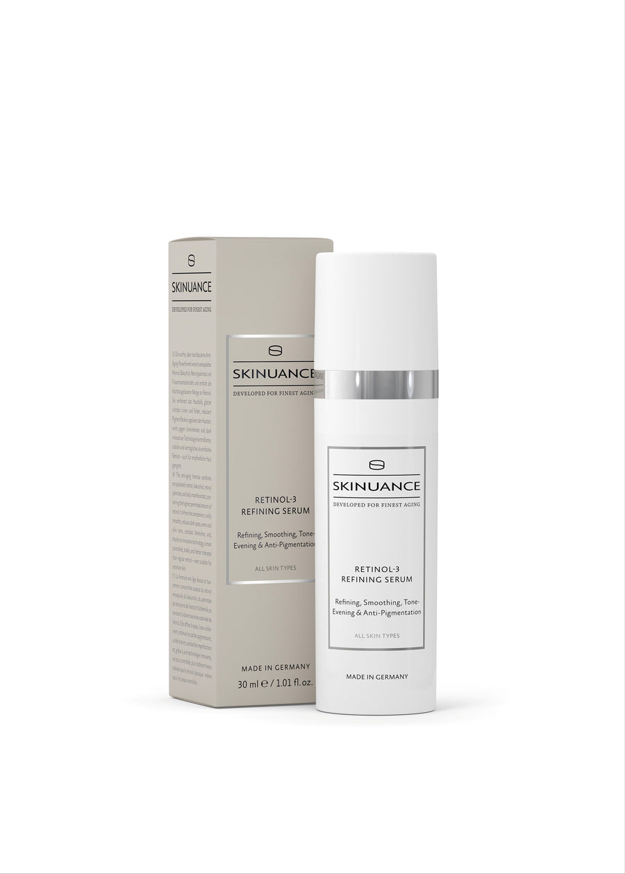 RETINOL-3 REFINING SERUM