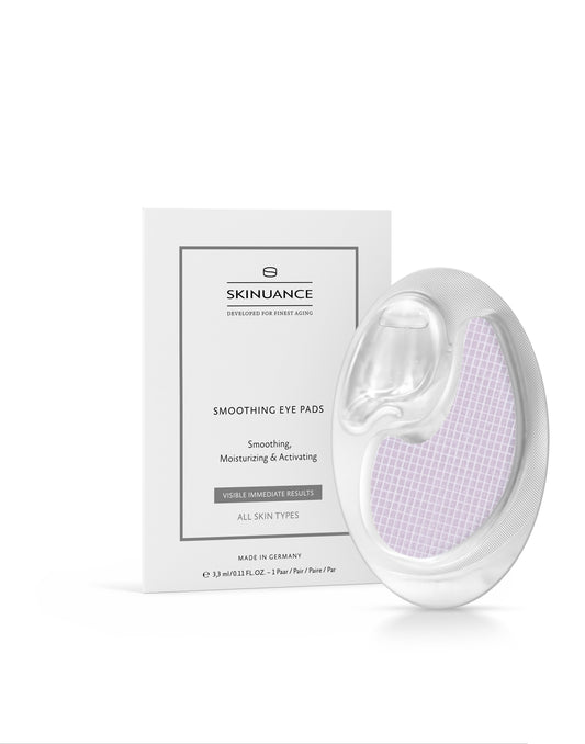Smoothing Eye Mask