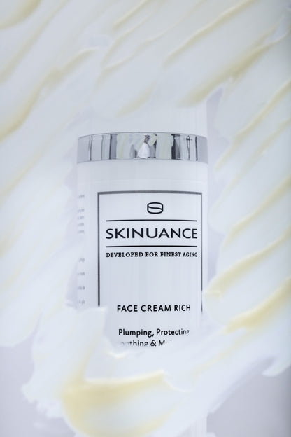 FACE CREAM RICH