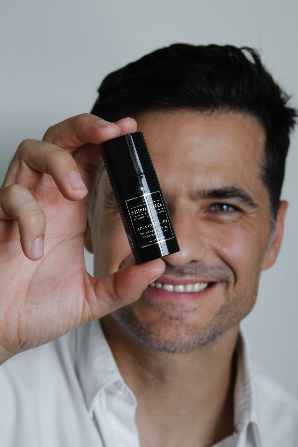 MEN ANTI-AGING EYE