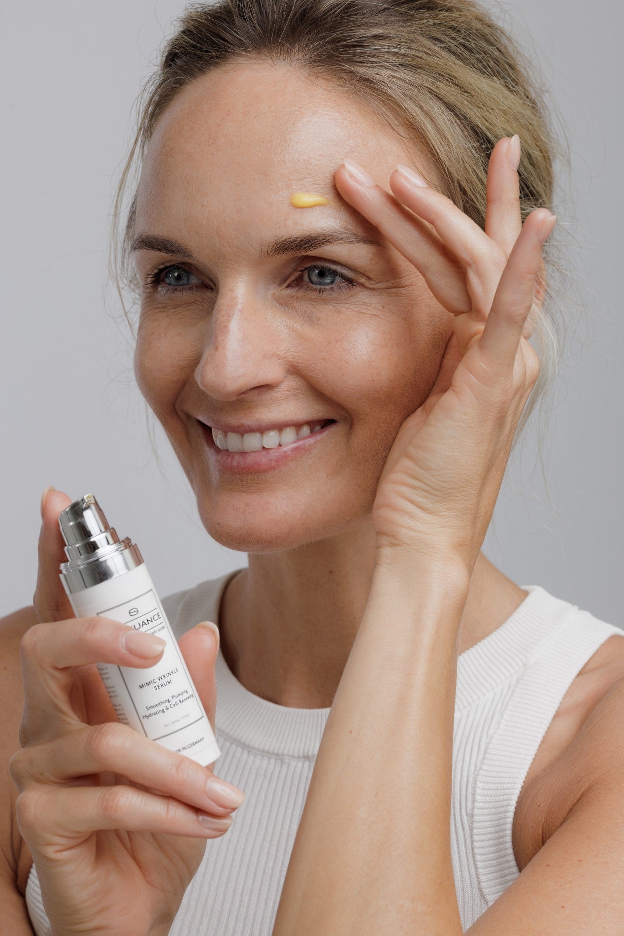 MIMIC WRINKLE SERUM