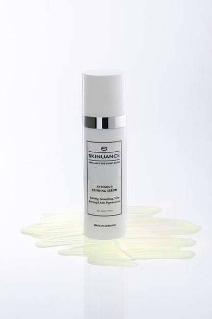 RETINOL-3 REFINING SERUM