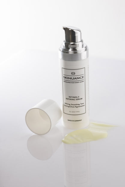 RETINOL-3 REFINING SERUM