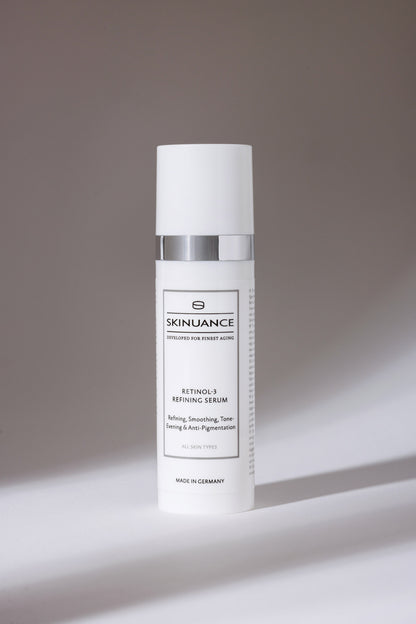 RETINOL-3 REFINING SERUM
