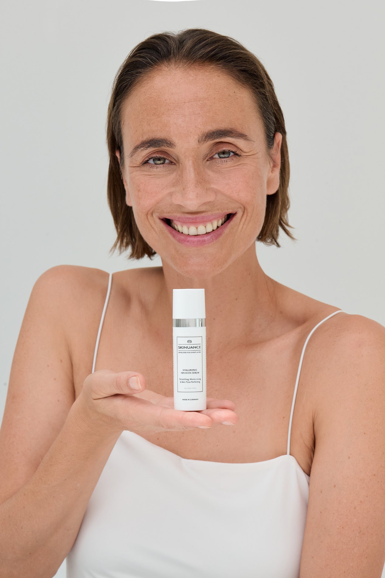 Hyaluronic Infusion Serum