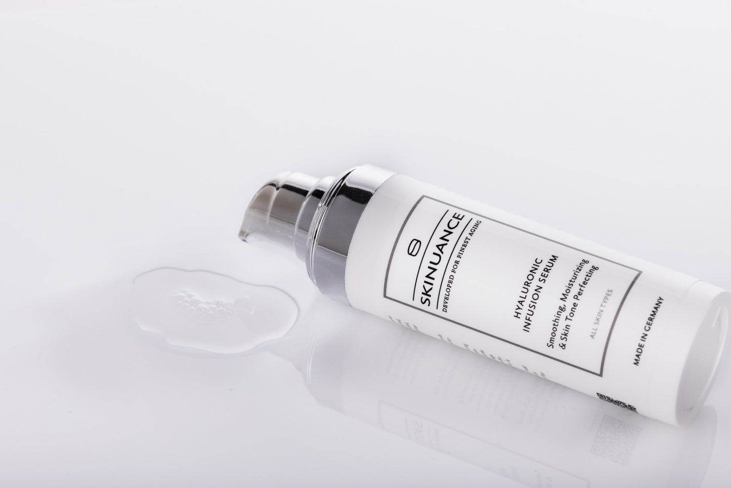 HYALURONIC INFUSION SERUM