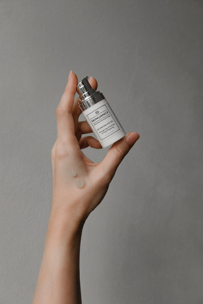 ACTIVATING EYE GEL