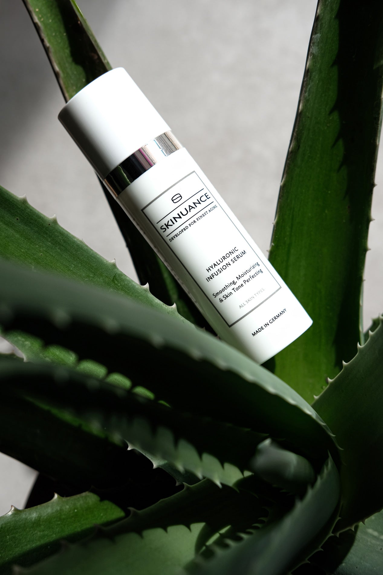Hyaluronic Infusion Serum