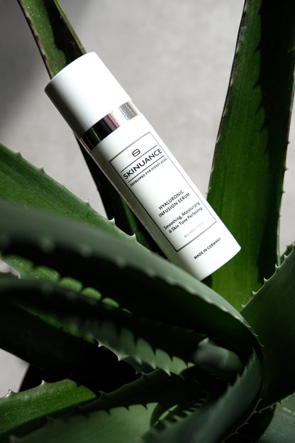 HYALURONIC INFUSION SERUM