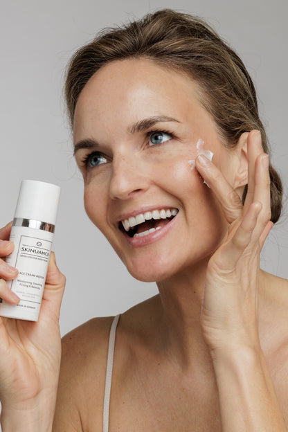 FACE CREAM MEDIUM