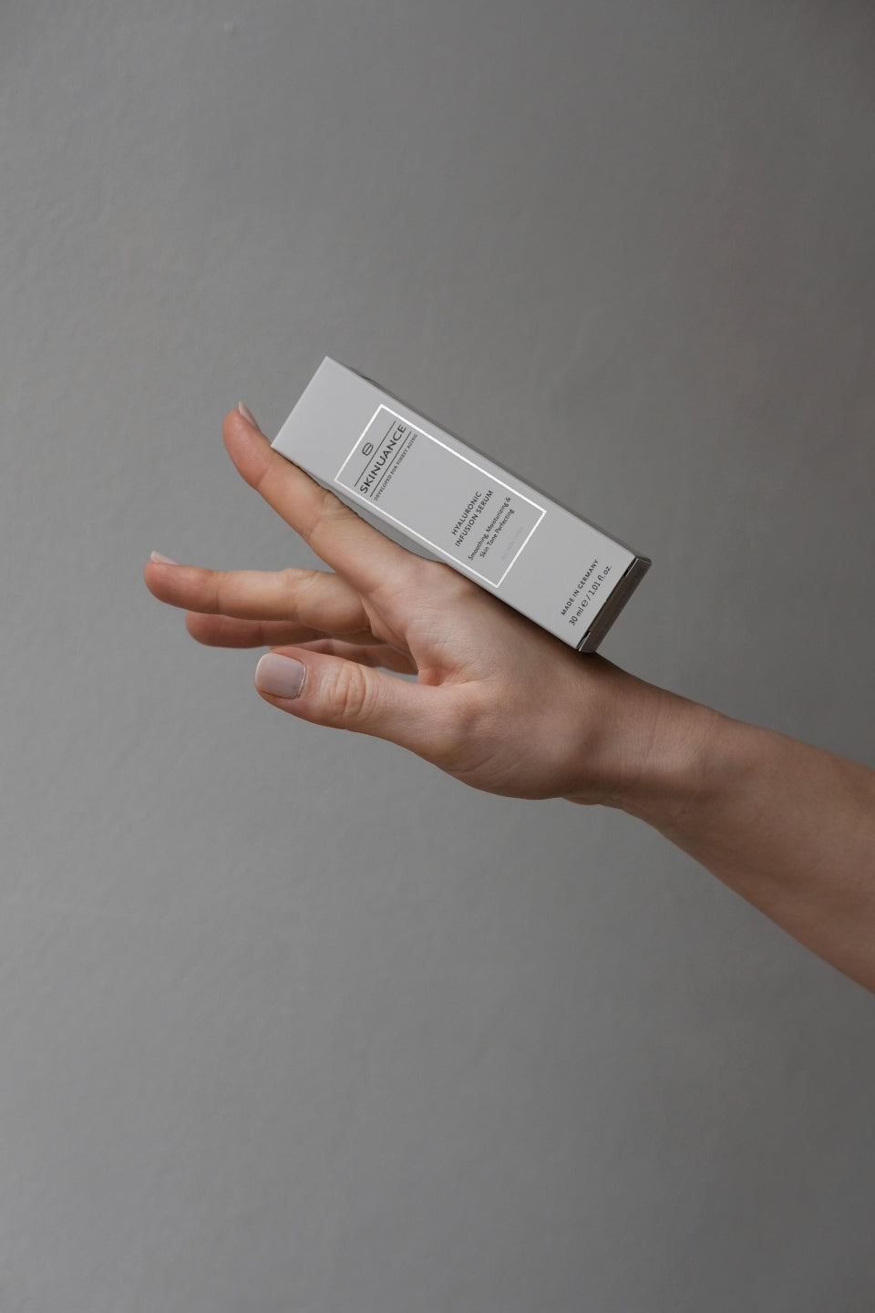 Hyaluronic Infusion Serum