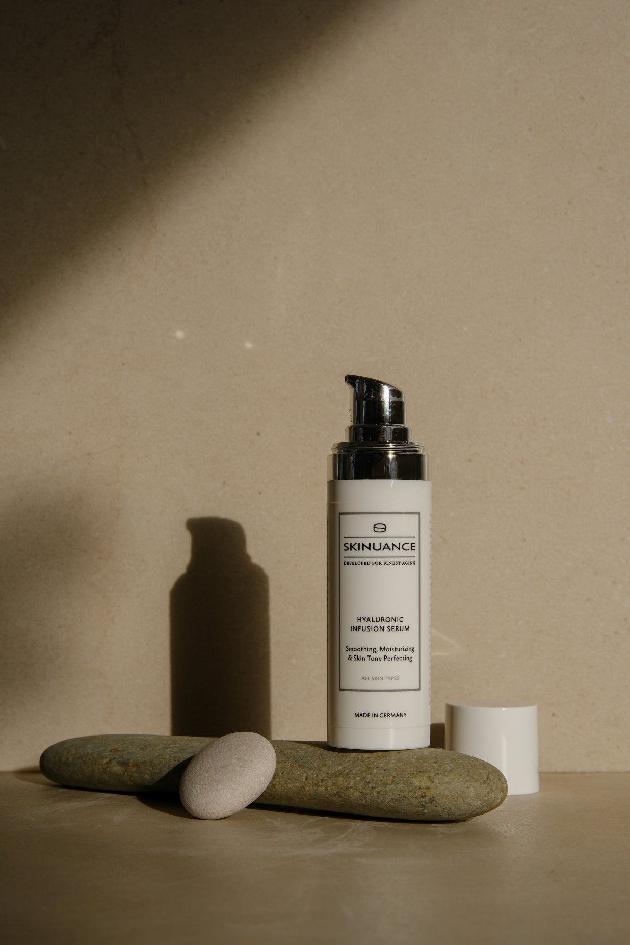 Hyaluronic Infusion Serum